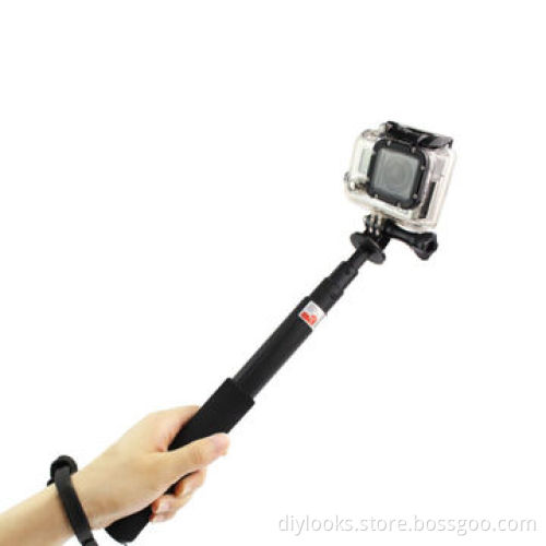Hot Selling Telescopic Self-portrait Handheld Super i-ShotNew